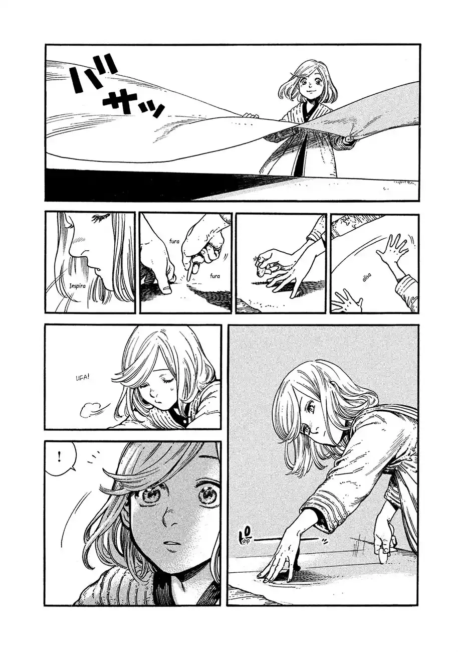 Read Witch Hat Atelier Português Manga Online