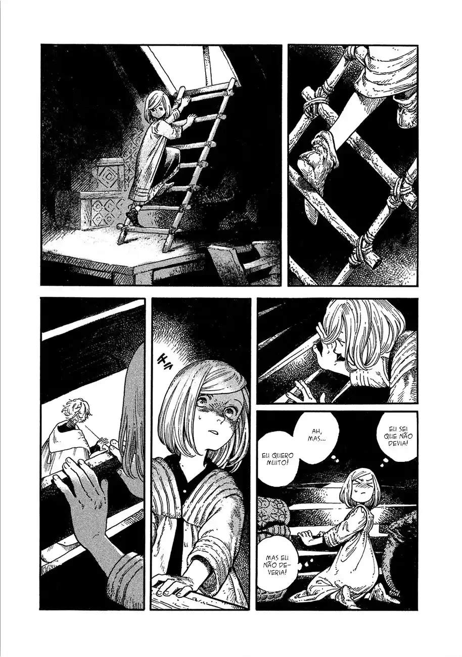 Read Witch Hat Atelier Português Manga Online