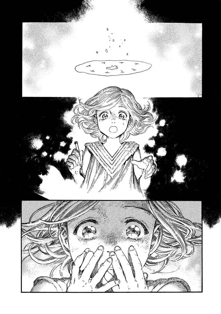 Read Witch Hat Atelier Português Manga Online