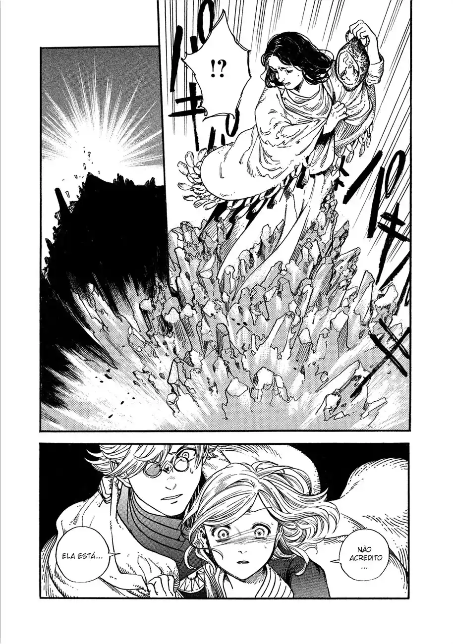 Read Witch Hat Atelier Português Manga Online