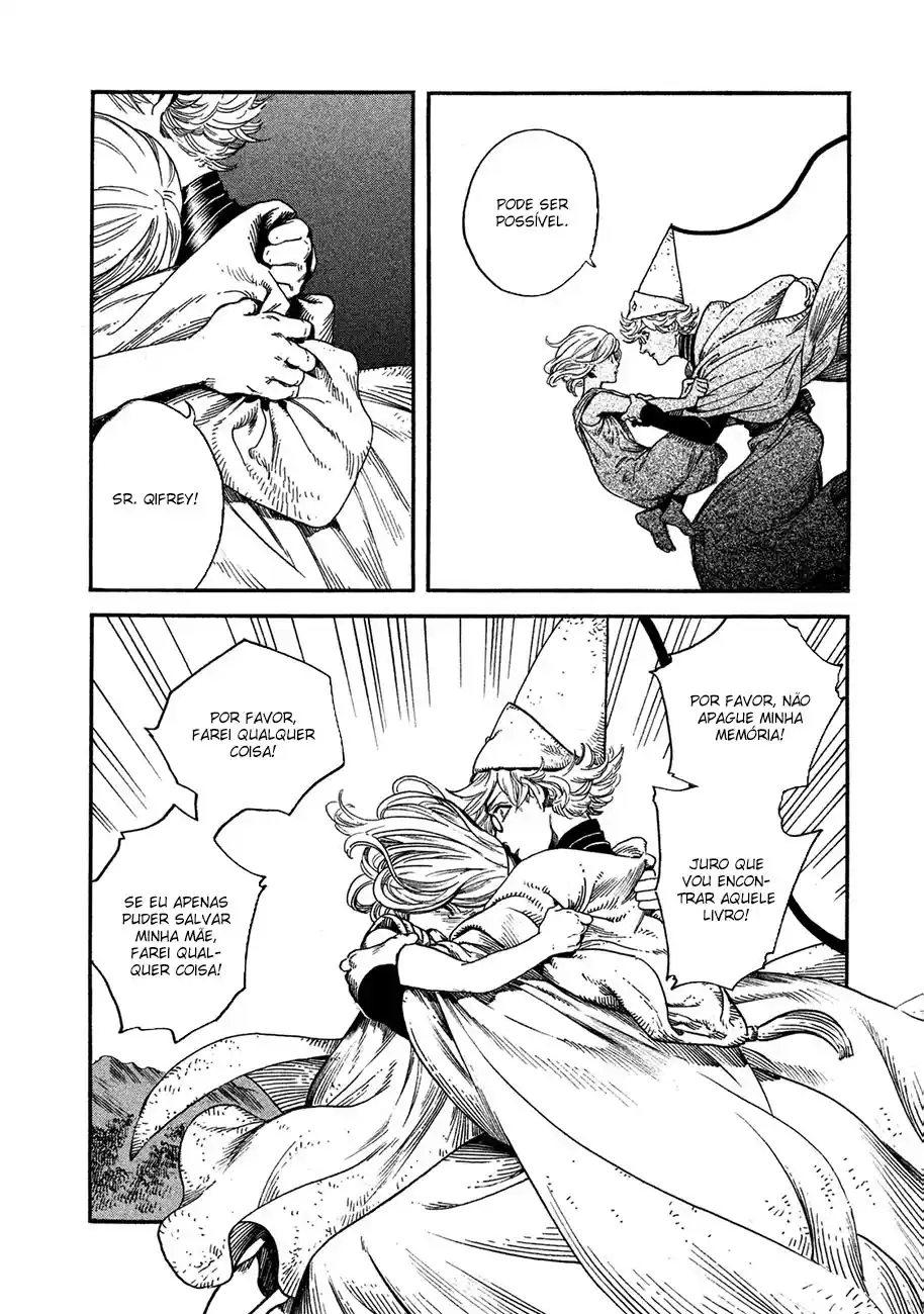 Read Witch Hat Atelier Português Manga Online