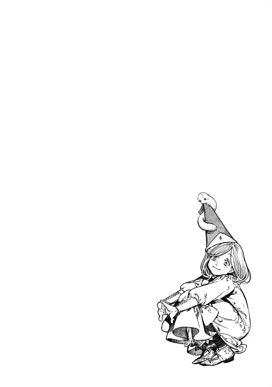 Read Witch Hat Atelier Português Manga Online