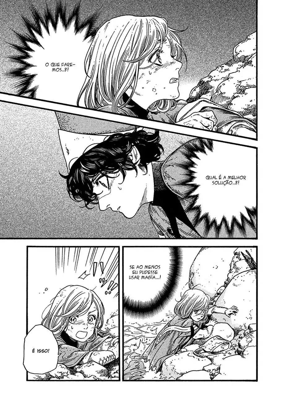 Read Witch Hat Atelier Português Manga Online