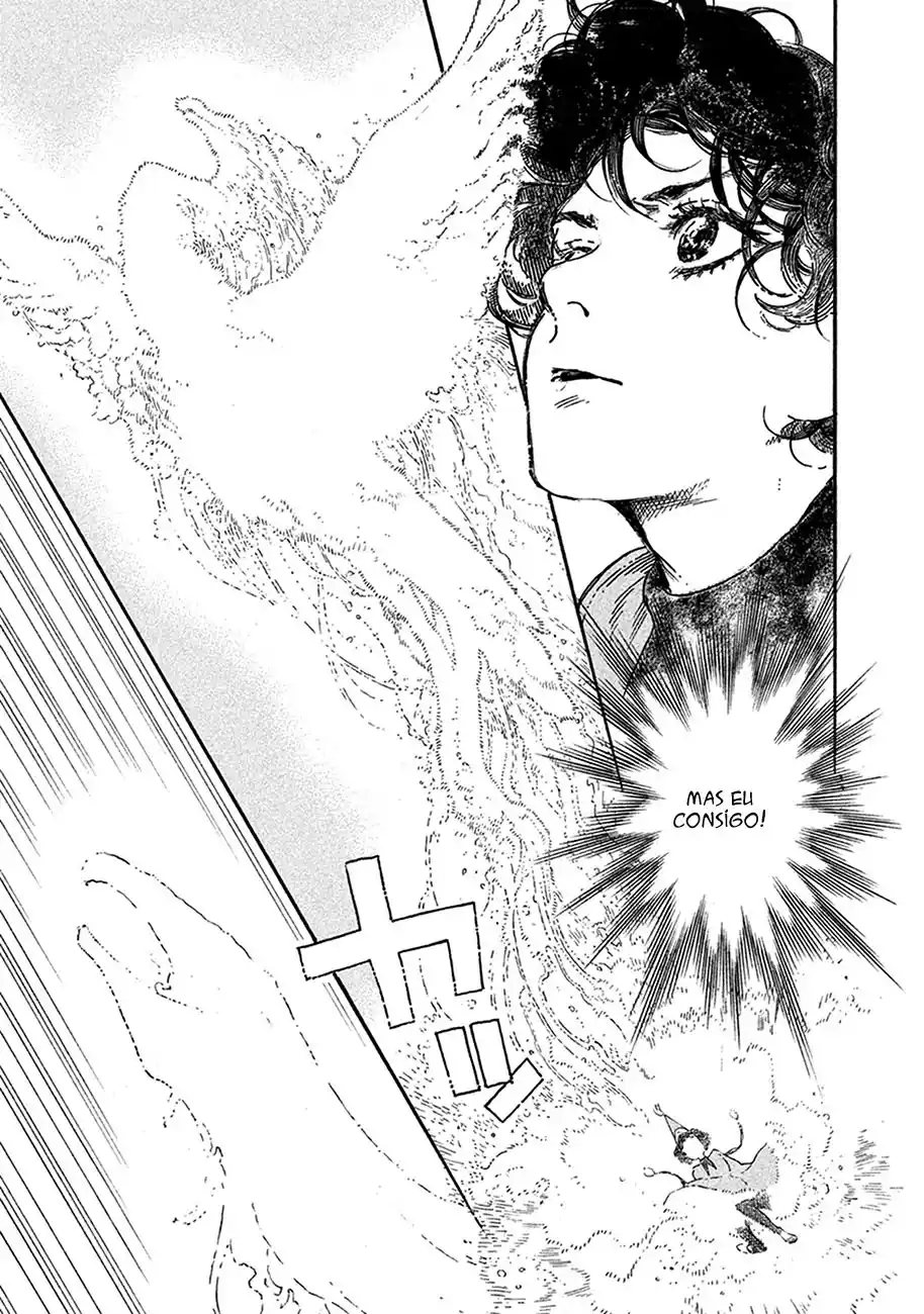 Read Witch Hat Atelier Português Manga Online