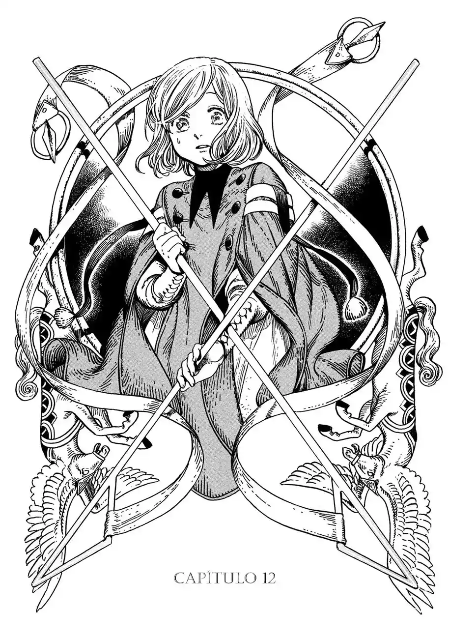 Read Witch Hat Atelier Português Manga Online