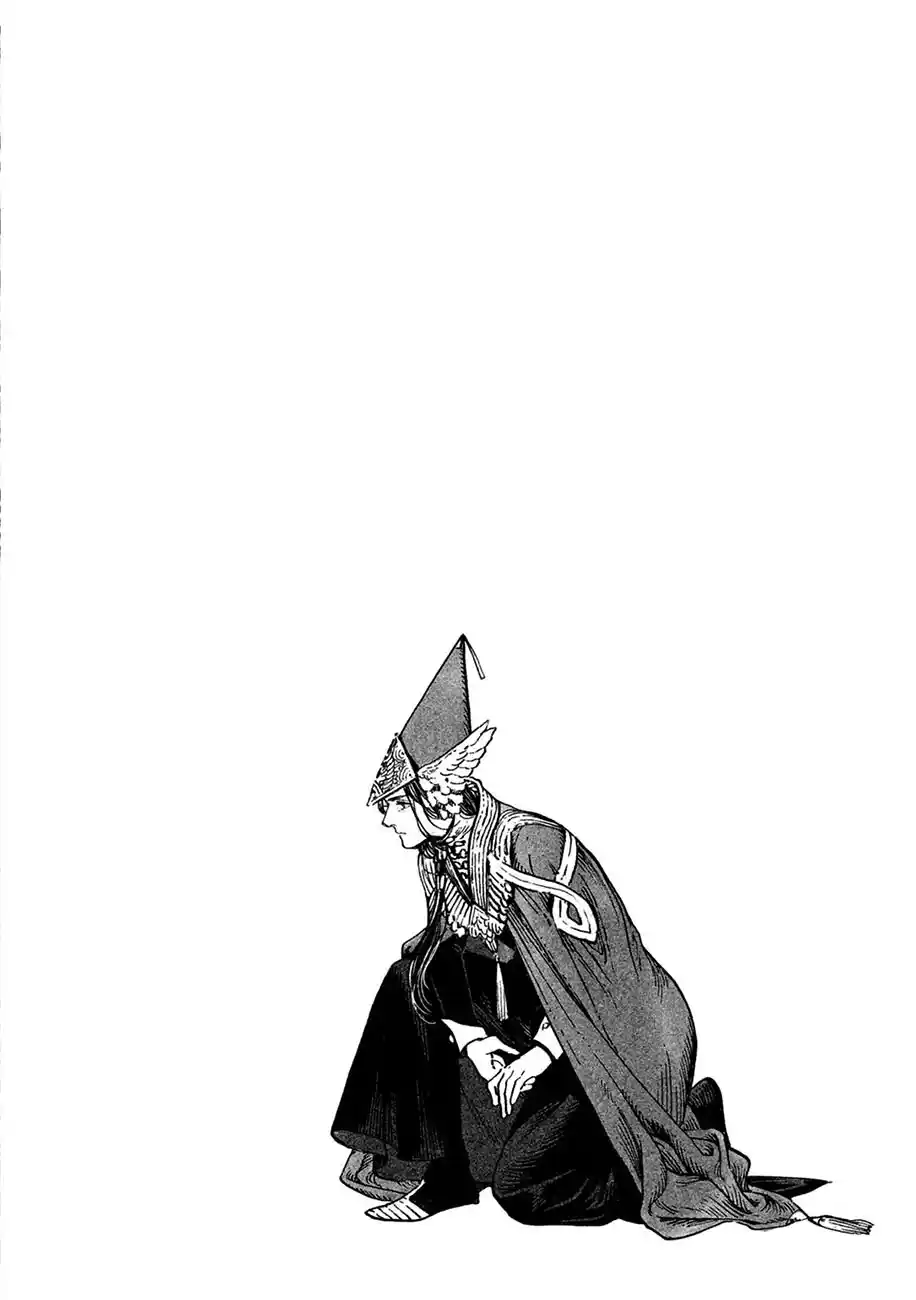 Read Witch Hat Atelier Português Manga Online