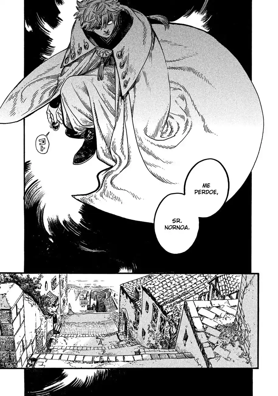 Read Witch Hat Atelier Português Manga Online