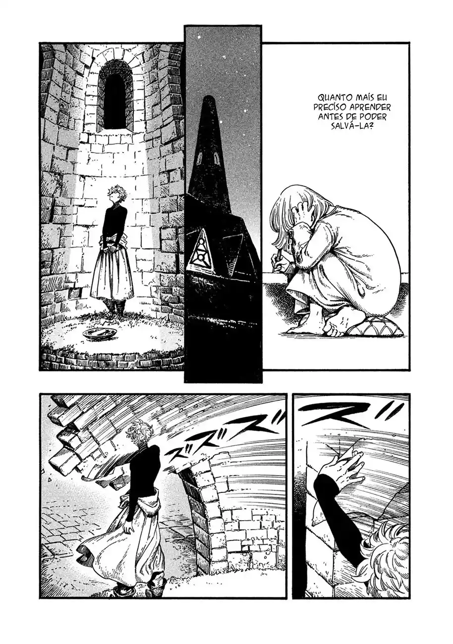 Read Witch Hat Atelier Português Manga Online