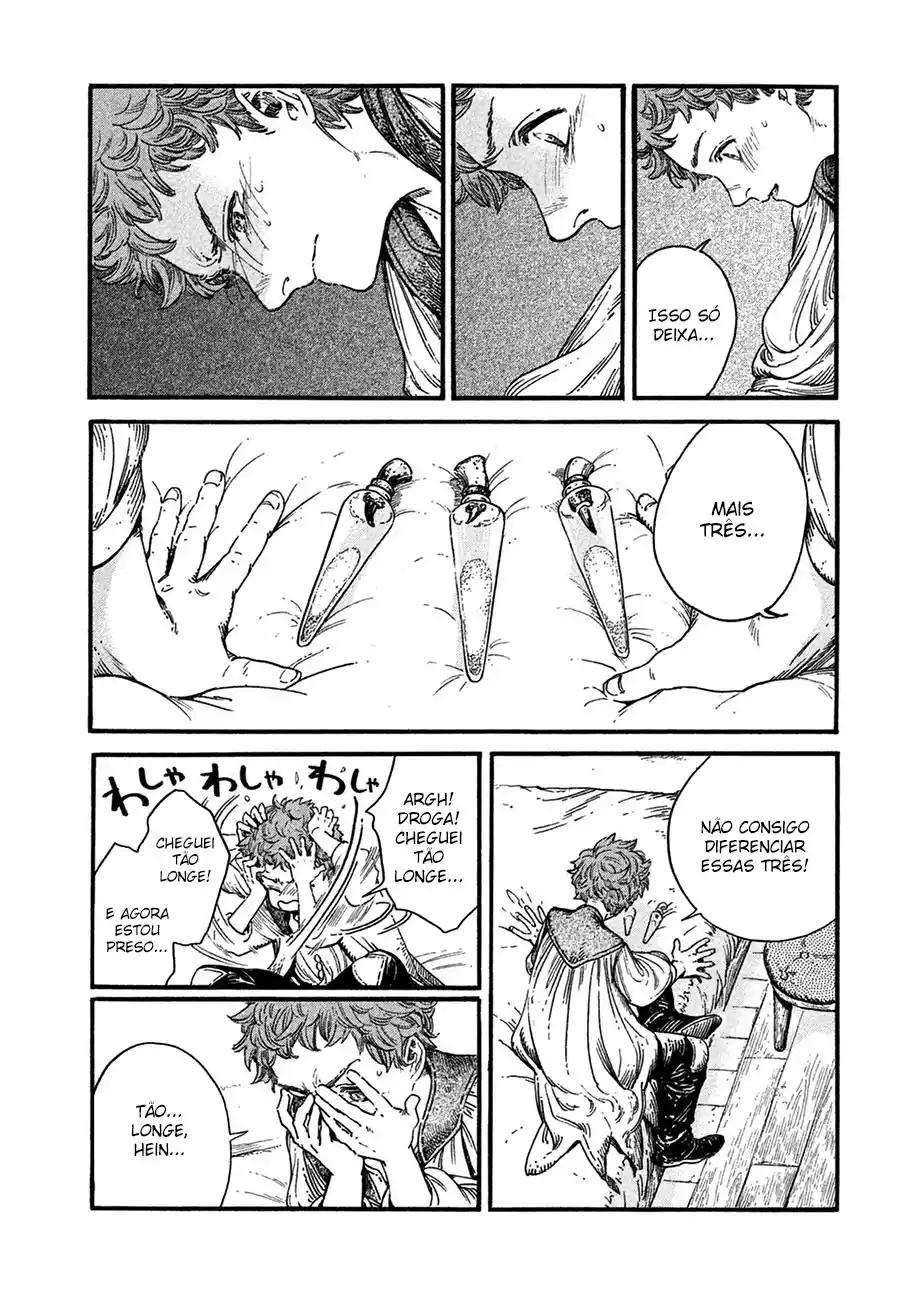 Read Witch Hat Atelier Português Manga Online