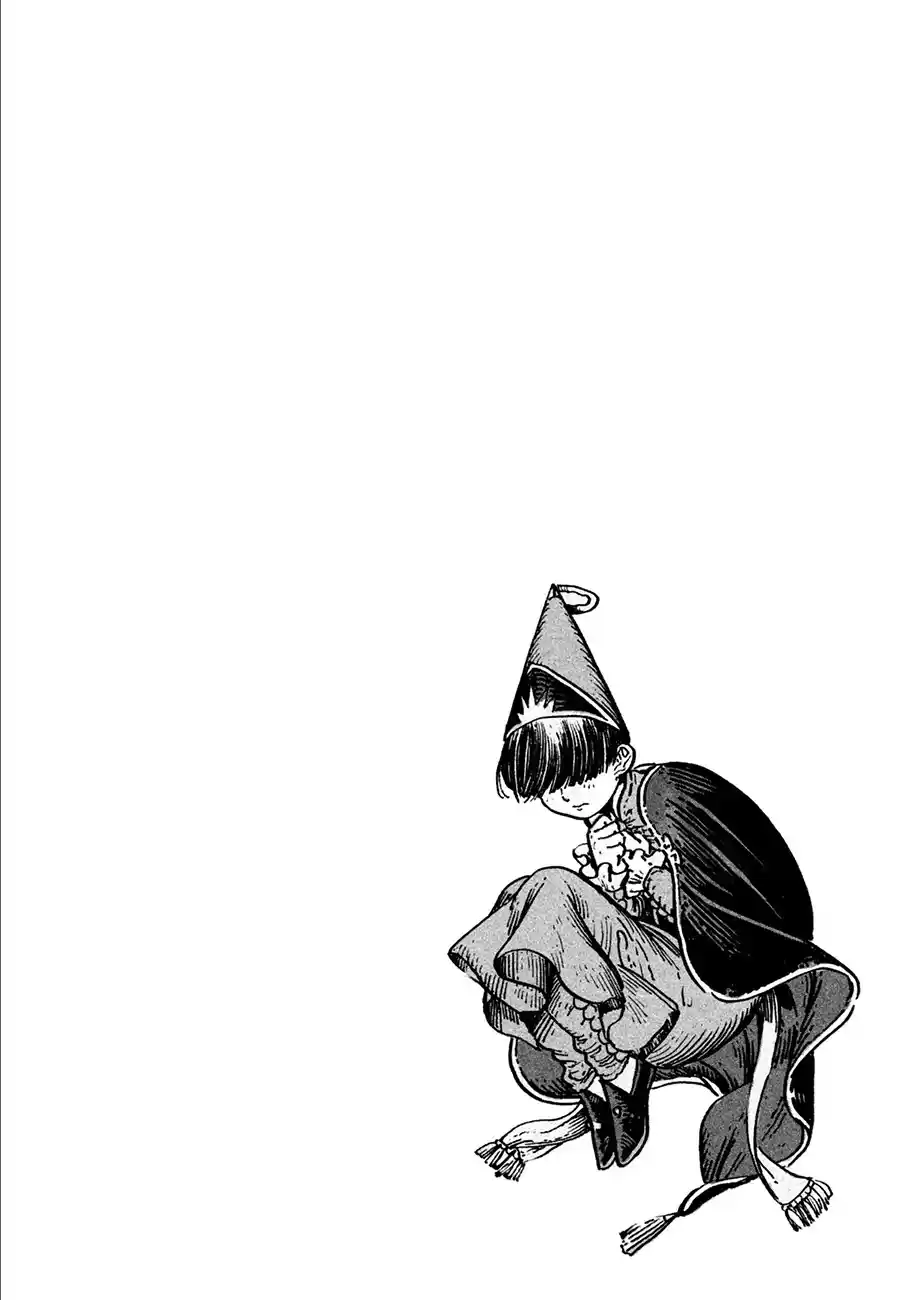 Read Witch Hat Atelier Português Manga Online