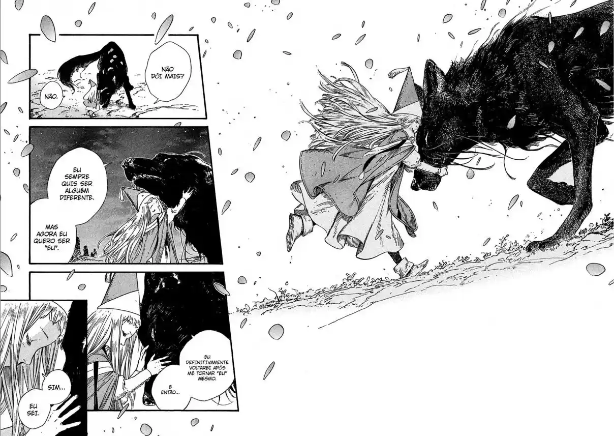 Read Witch Hat Atelier Português Manga Online