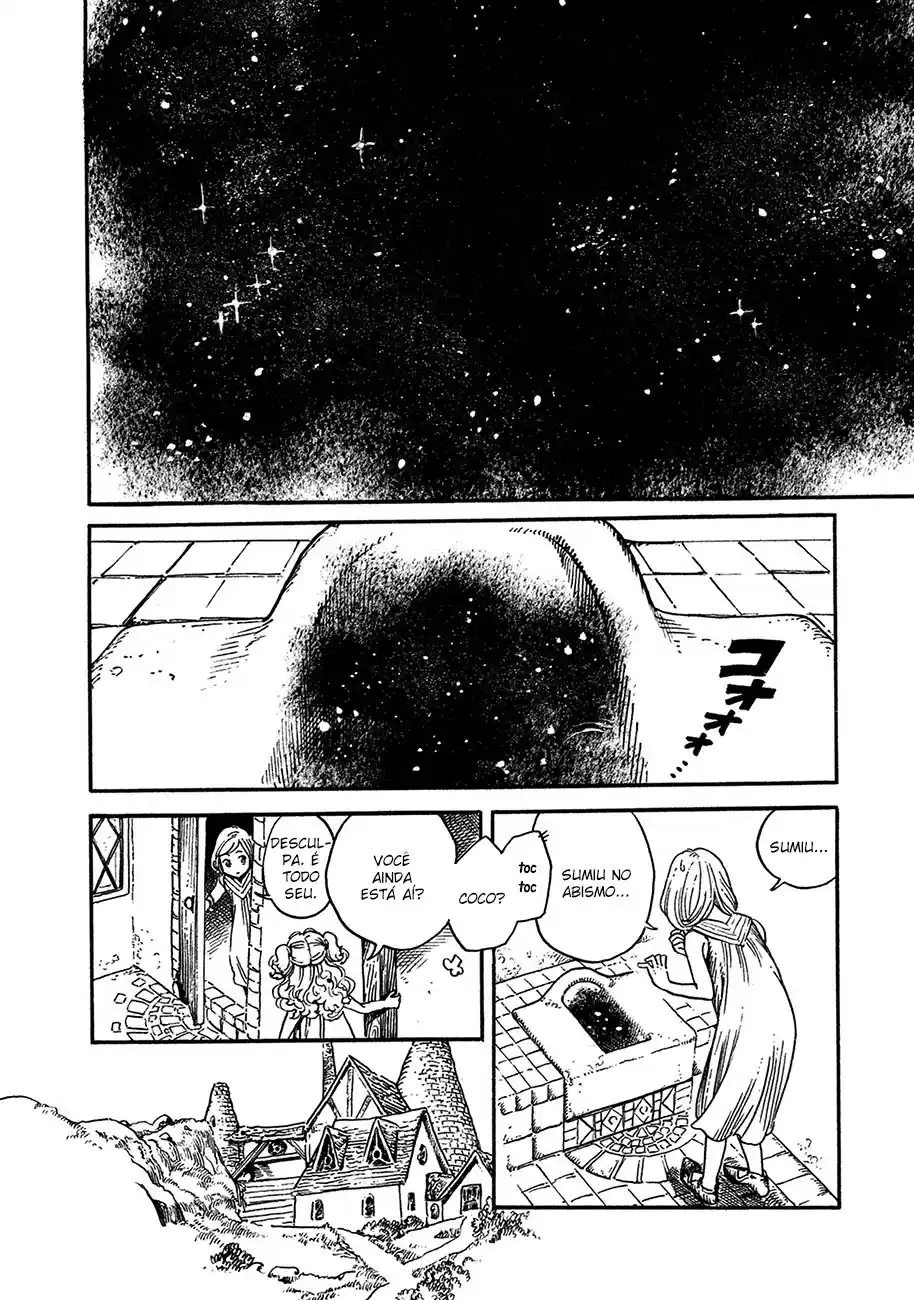 Read Witch Hat Atelier Português Manga Online