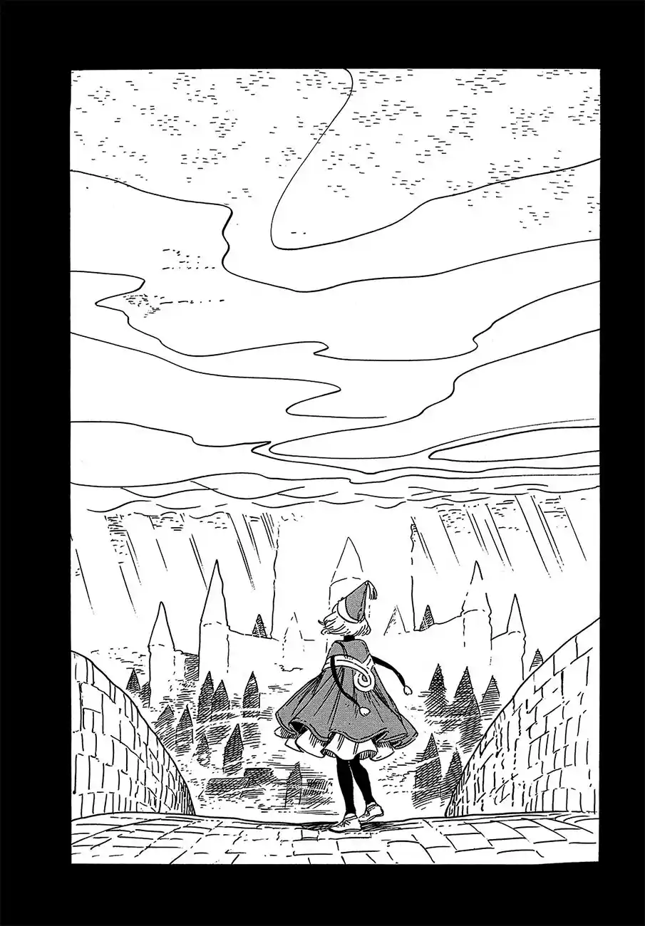 Read Witch Hat Atelier Português Manga Online