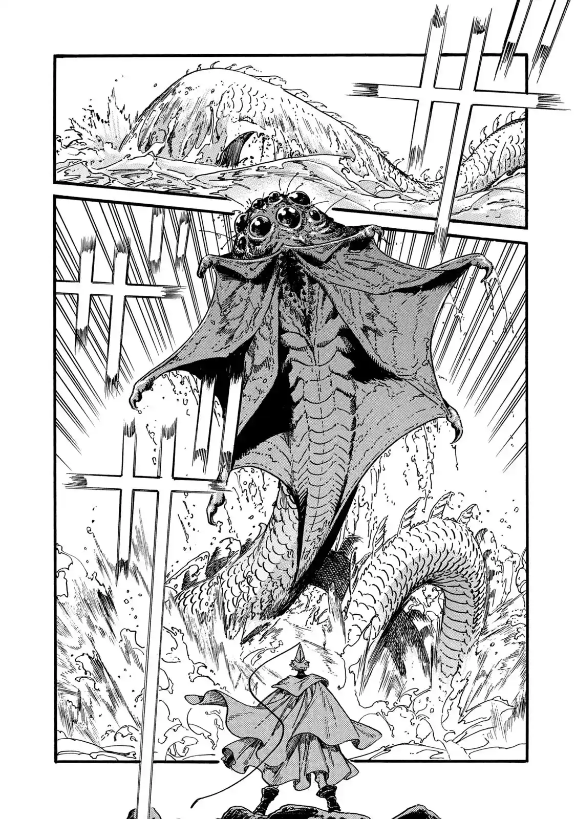 Read Witch Hat Atelier Português Manga Online