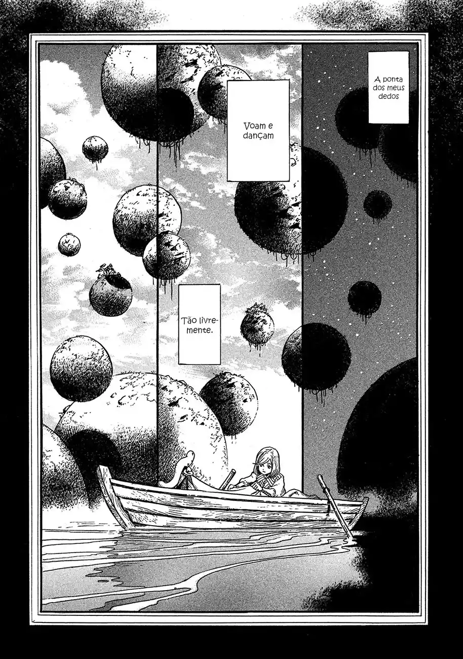 Read Witch Hat Atelier Português Manga Online