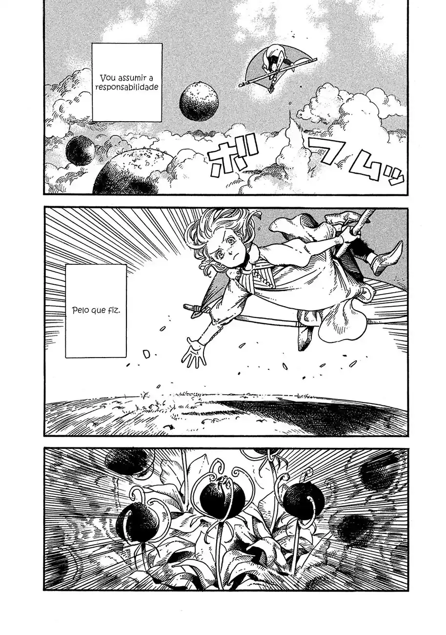 Read Witch Hat Atelier Português Manga Online