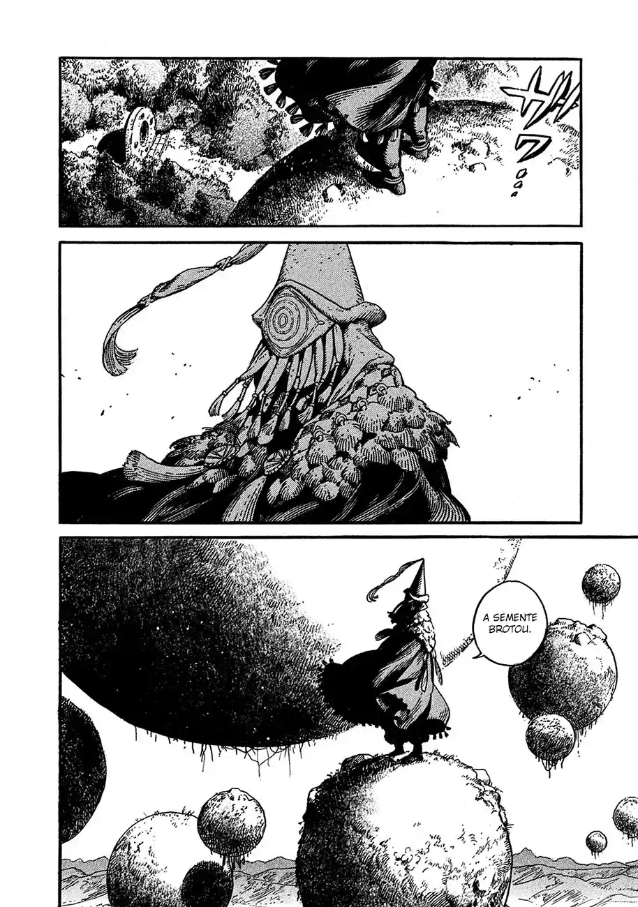 Read Witch Hat Atelier Português Manga Online