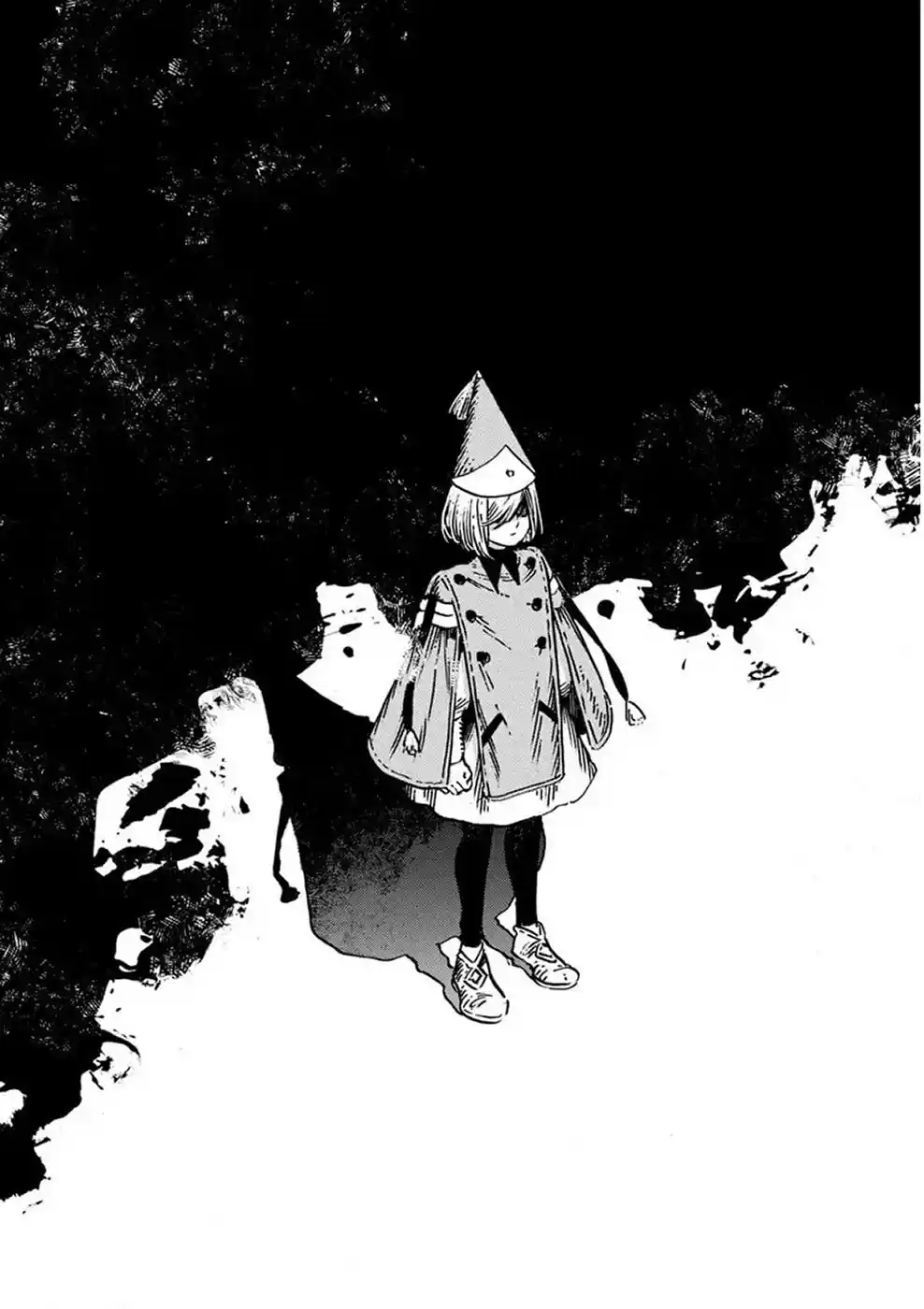 Read Witch Hat Atelier Português Manga Online