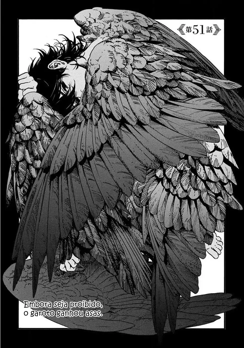 Read Witch Hat Atelier Português Manga Online