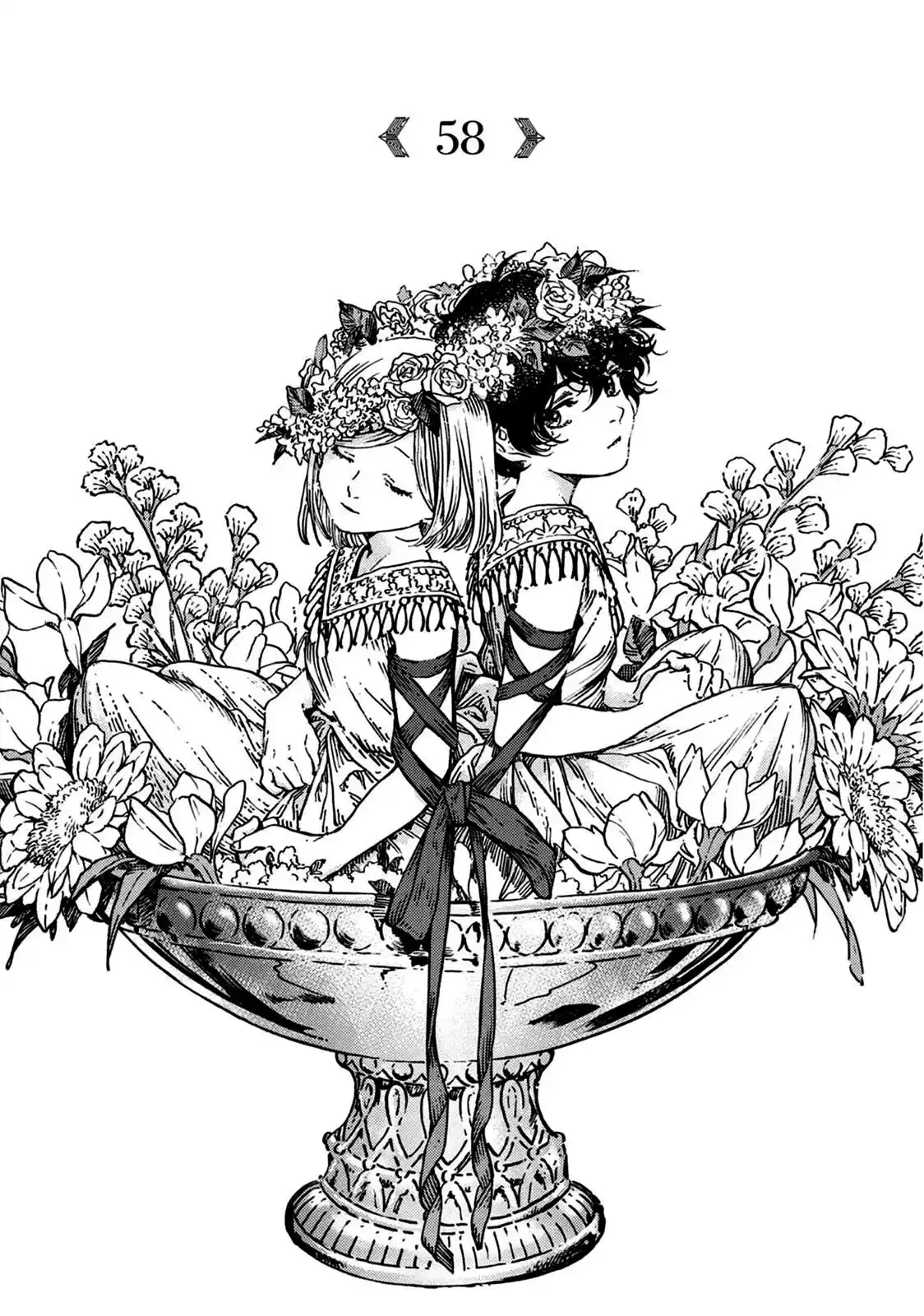 Read Witch Hat Atelier Português Manga Online
