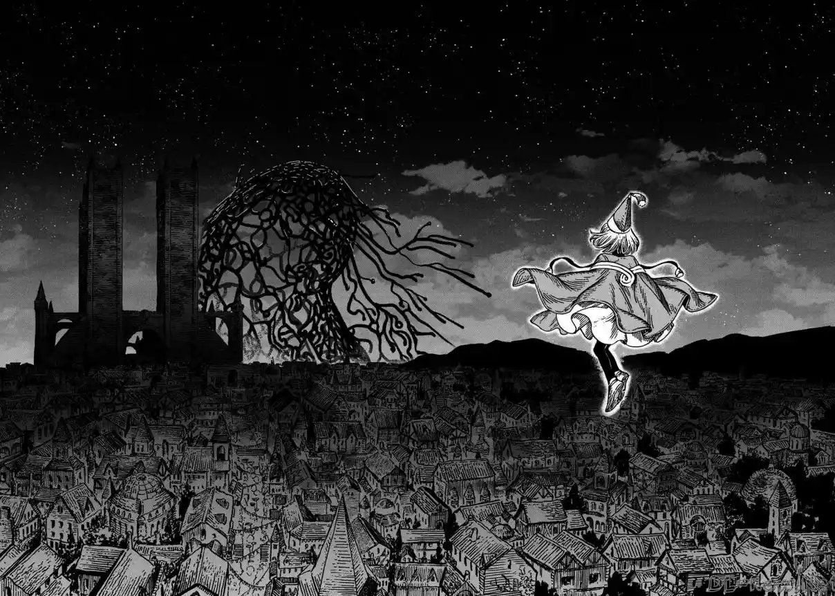 Read Witch Hat Atelier Português Manga Online