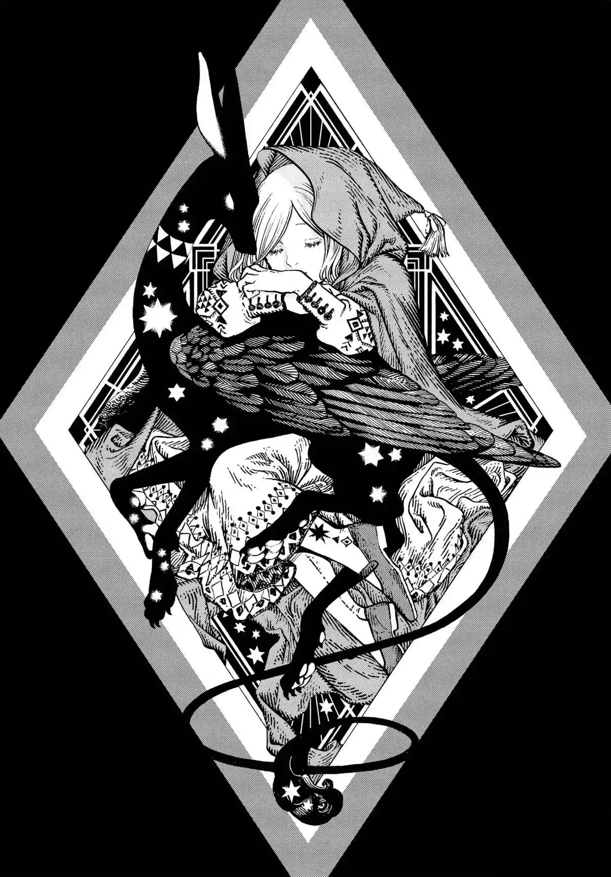 Read Witch Hat Atelier Português Manga Online