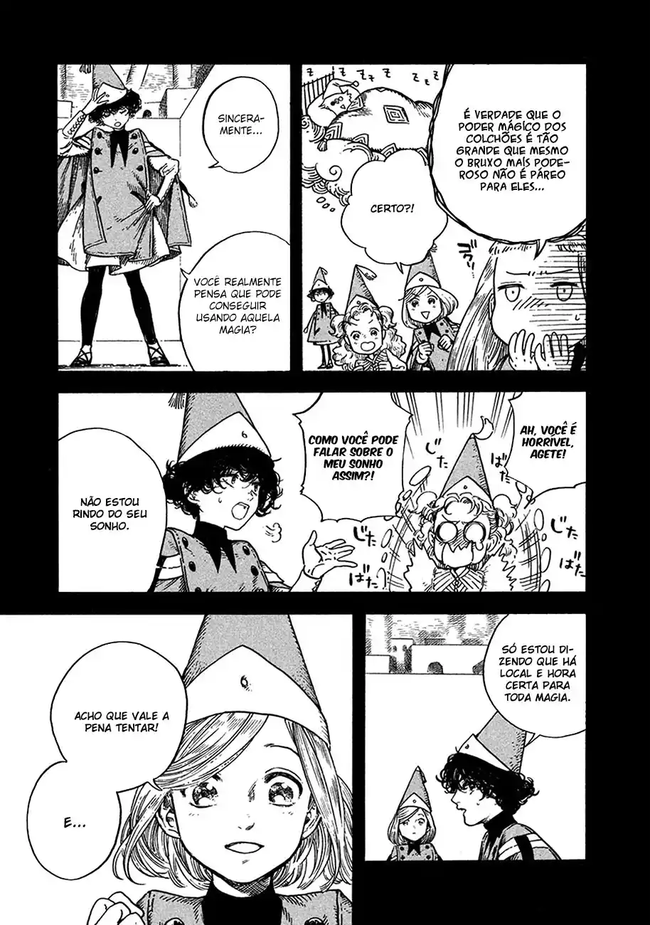 Read Witch Hat Atelier Português Manga Online