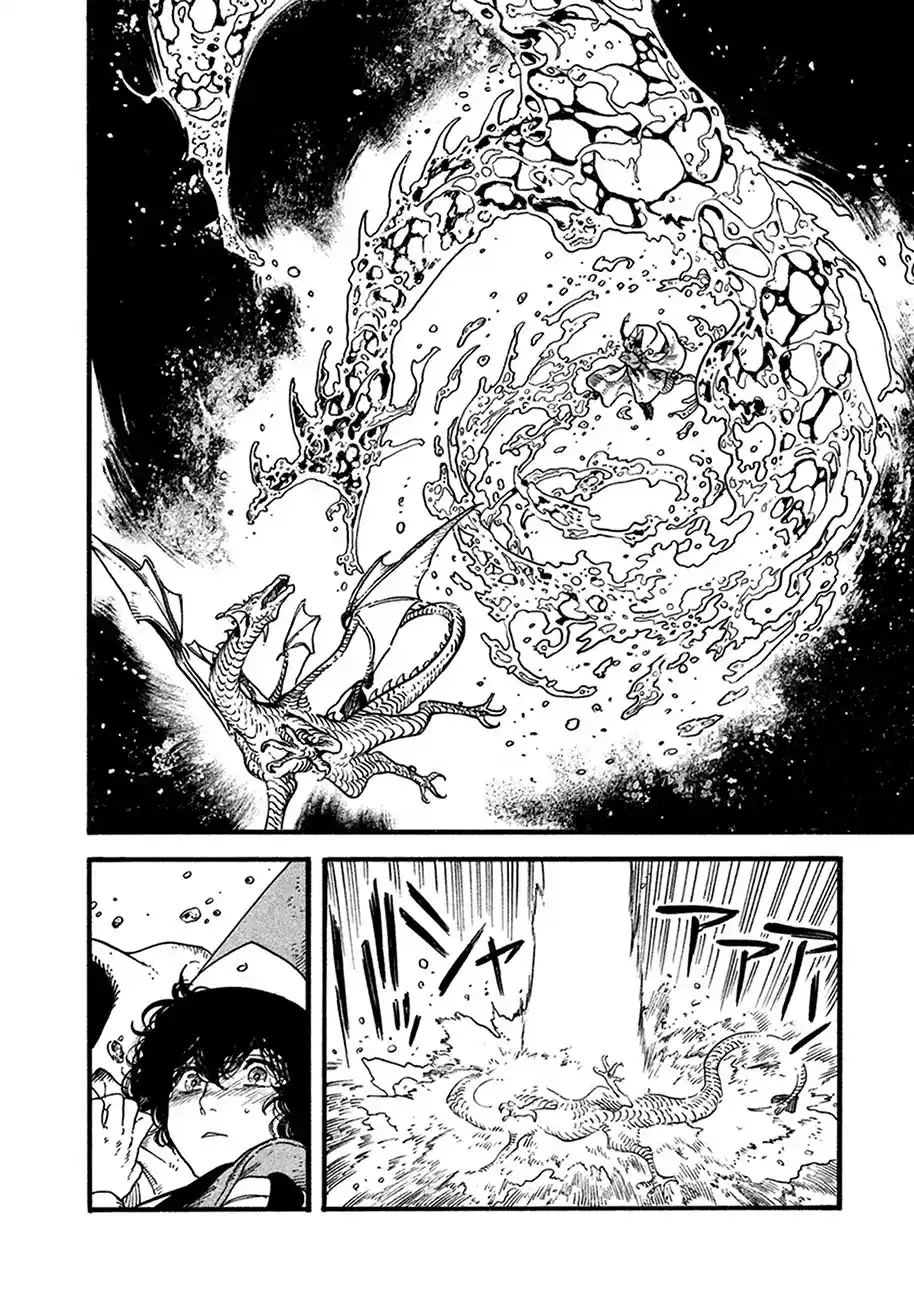 Read Witch Hat Atelier Português Manga Online