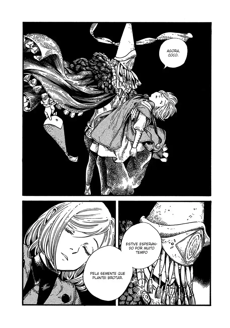 Read Witch Hat Atelier Português Manga Online