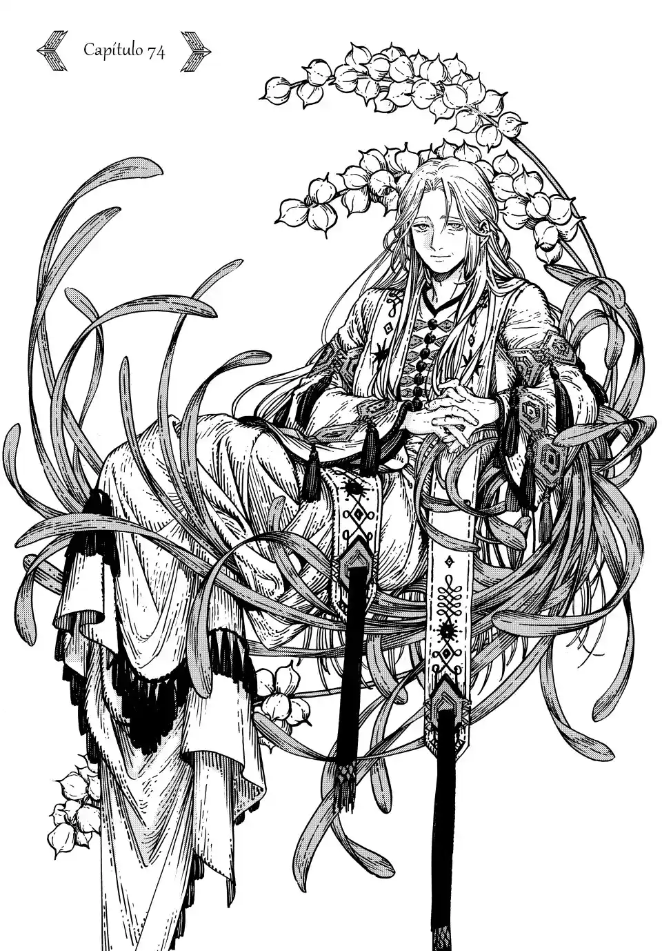 Read Witch Hat Atelier Português Manga Online