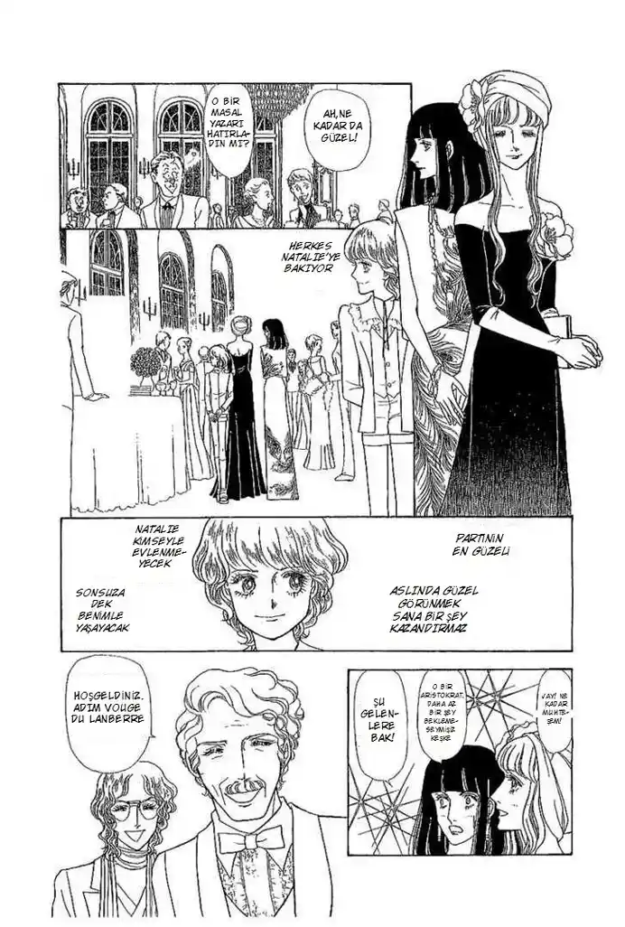 Read Witch Hat Atelier Português Manga Online