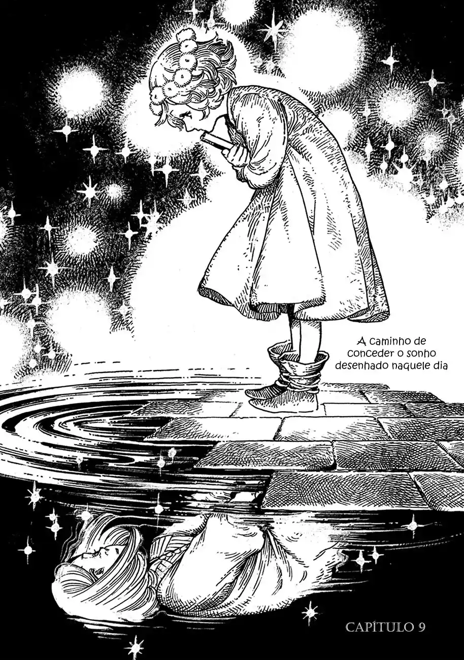 Read Witch Hat Atelier Português Manga Online